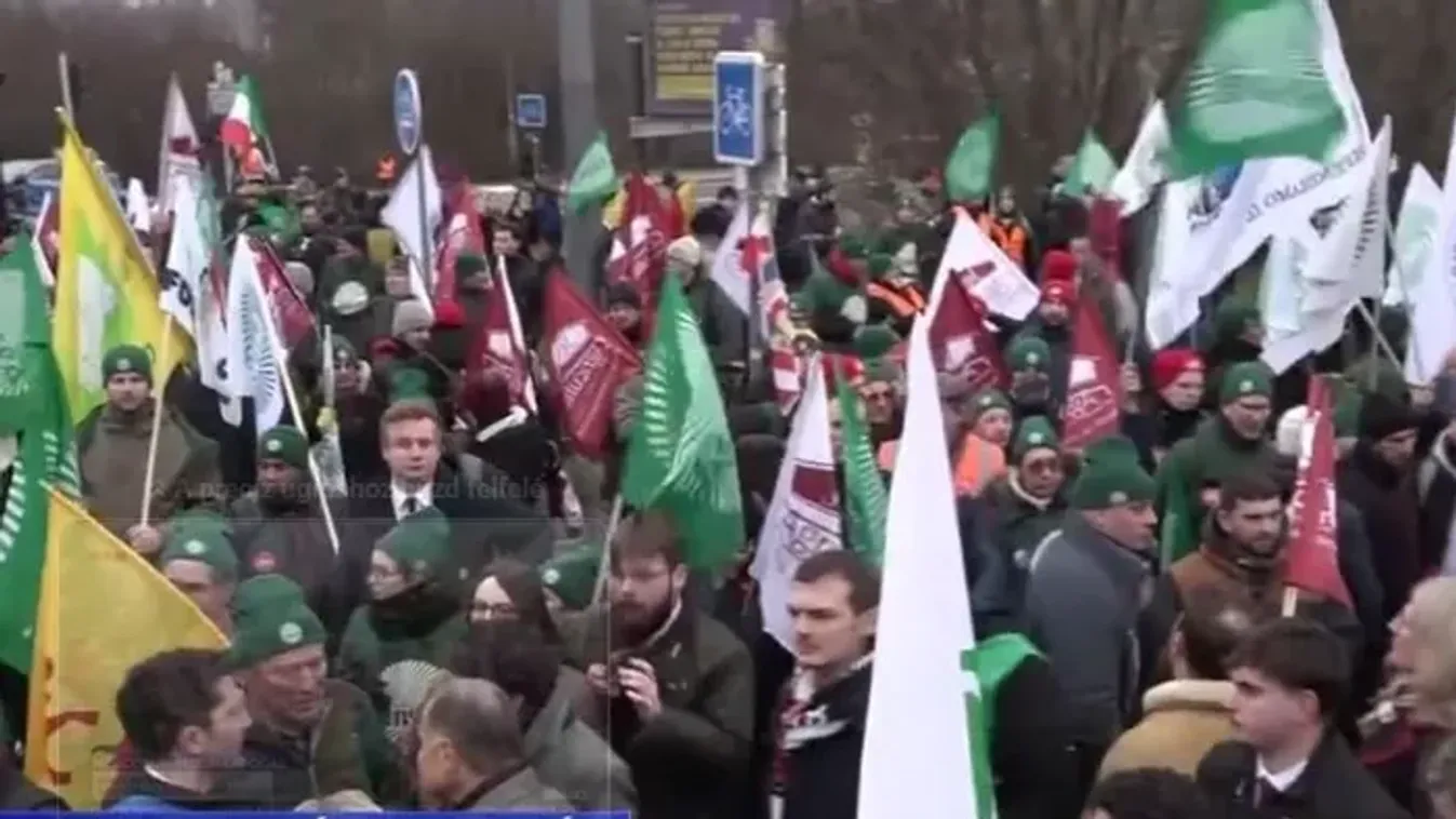 Magyarország szövetségeseket keres, a románok pedig azt fontolgatják, hogy kilépnek a Mercosur-megállapodásból