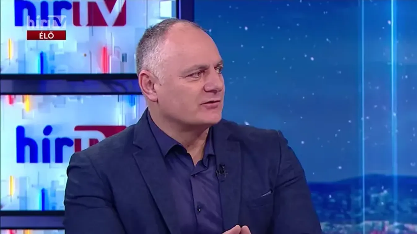 Orbán Viktor: Új korszakba lépett a világ