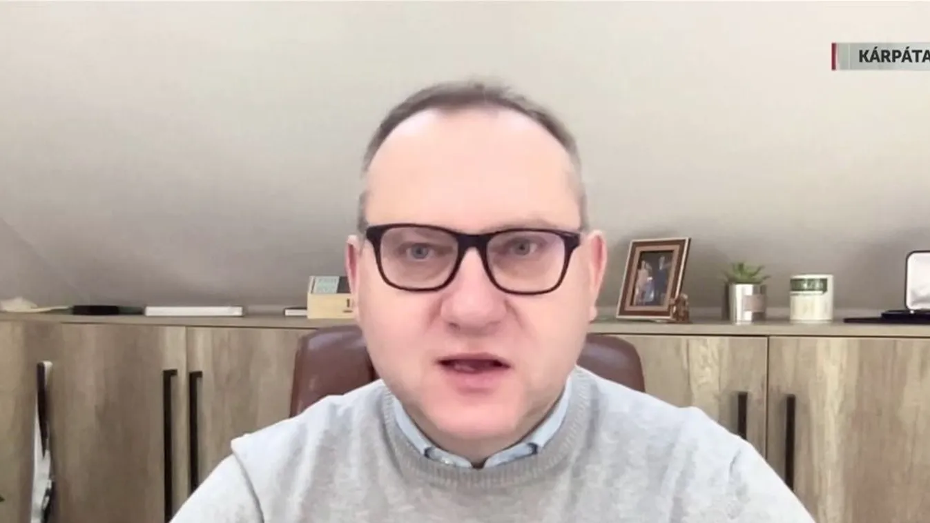 Friss helyzetjelentés Kárpátaljáról