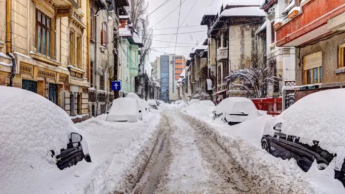 Fehér fogság: Az elmúlt 100 év legdurvább havazásai