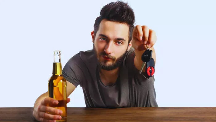 Részegen landolt az árokban a rendszerváltó rajongó