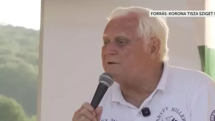 Újabb hatalmas tiszás bukta, Kéri  László megint elkotyogta az igazságot