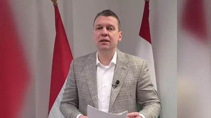 Menczer Tamás: Egy bábkormány minden brüsszeli parancsot teljesítene