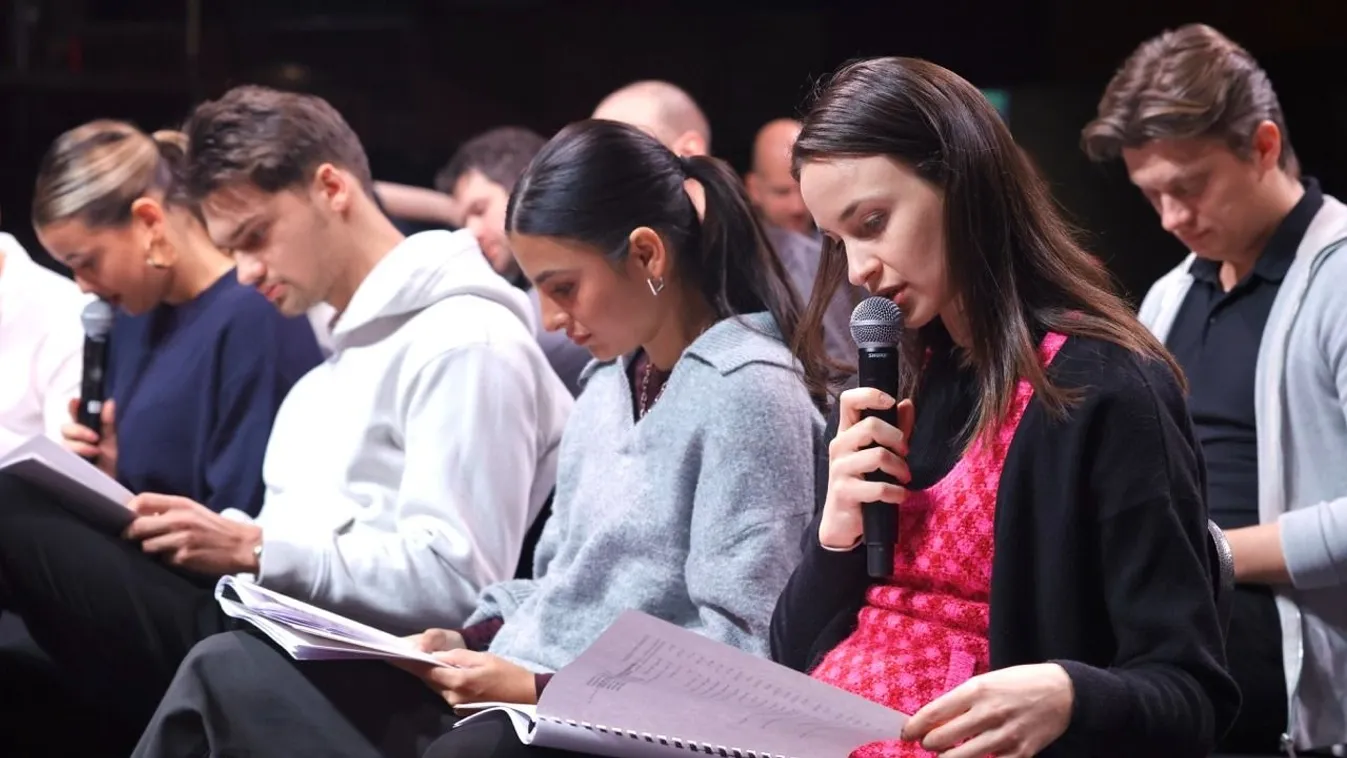 Februárban érkezik a sikerfilm musicalváltozata az Erkelbe