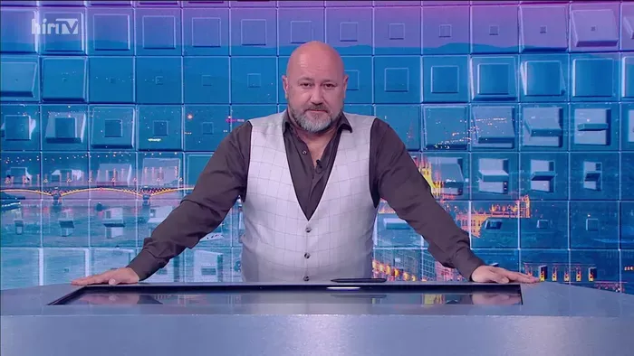 "Addig még sok víz folyik le a Dunán", avagy  már Fodor Gábor szerint is Orbán Viktort érdemes támogatni