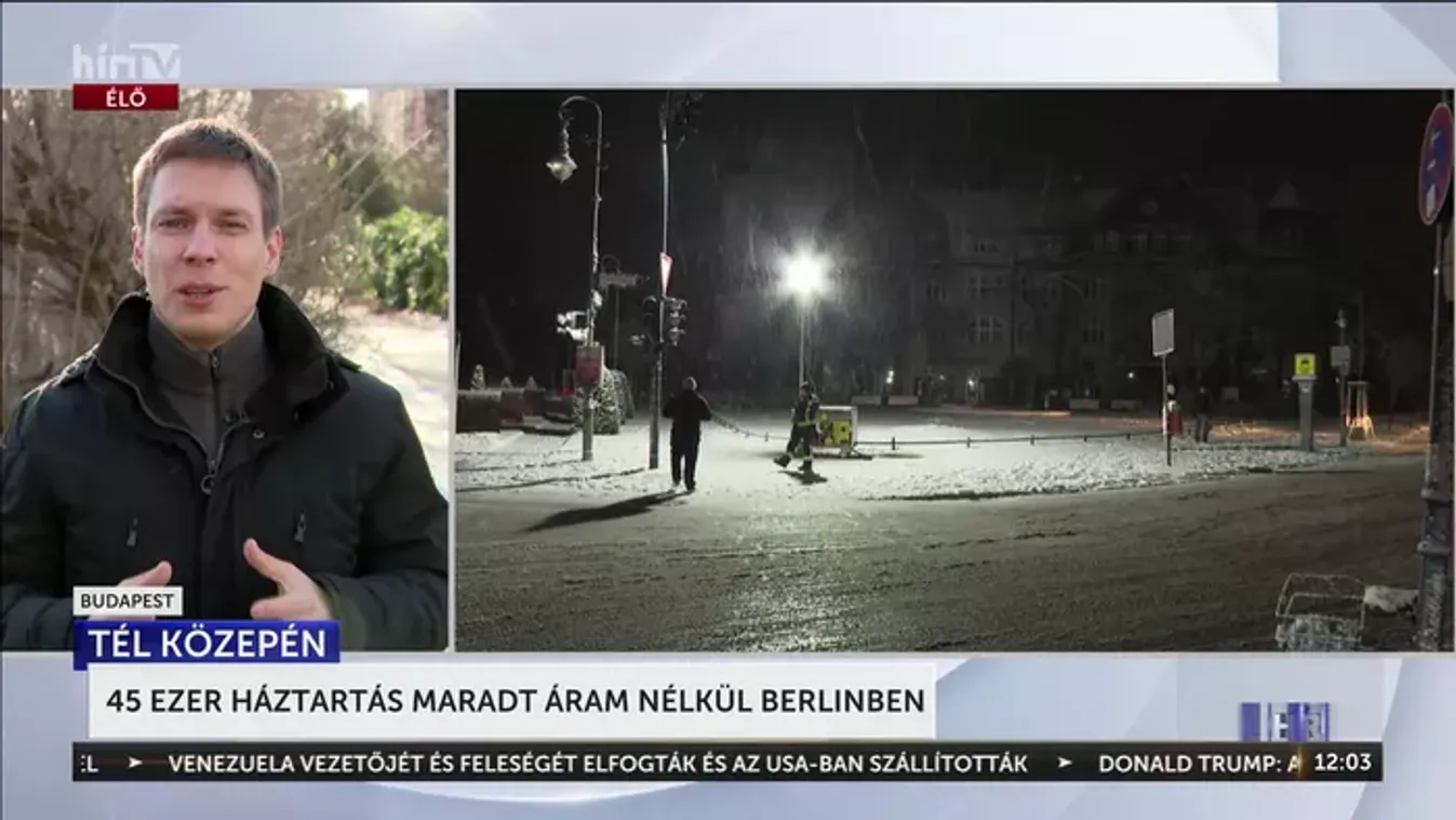 Híradó 12 óra (2026-01-04)