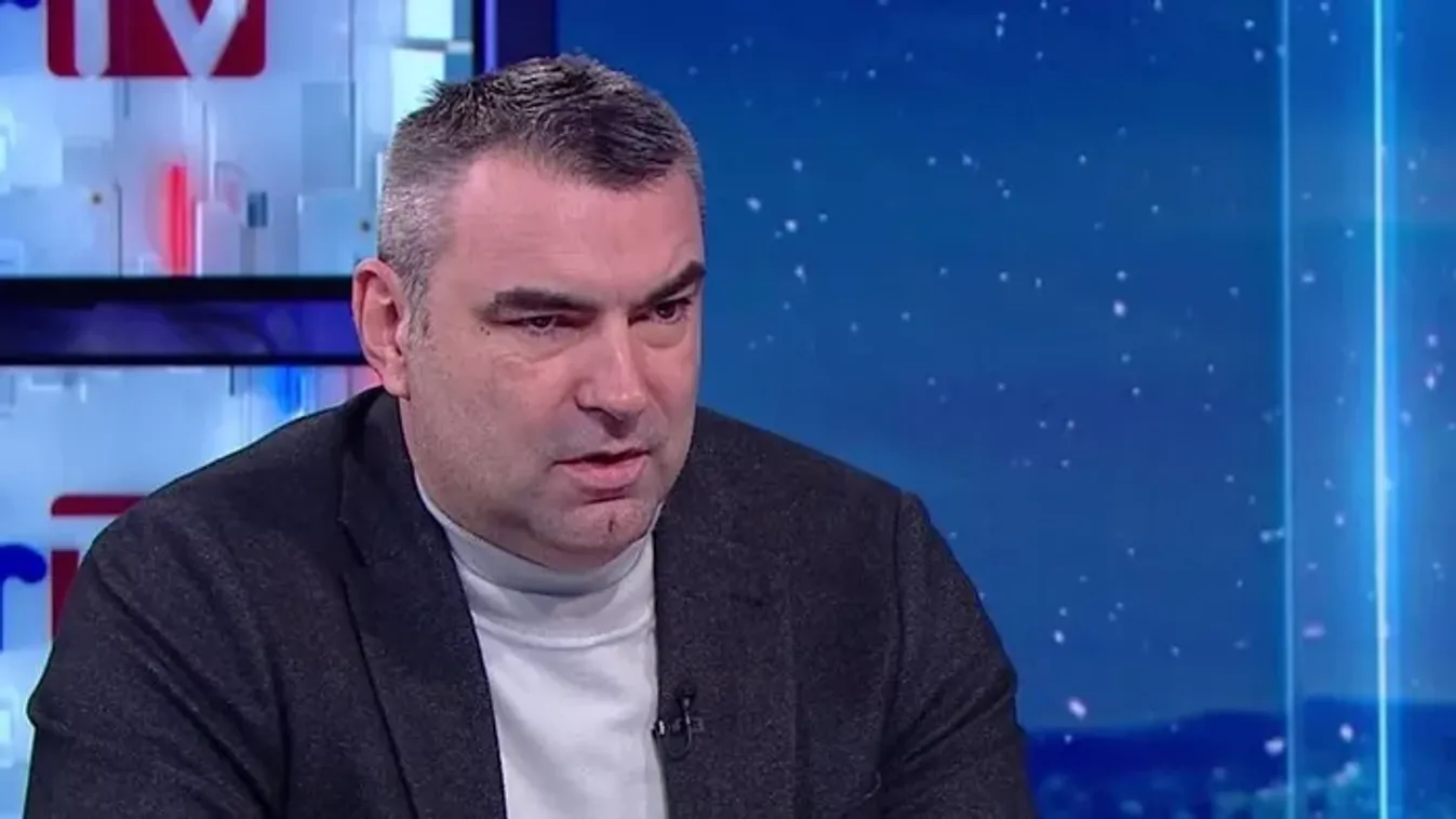 Ifj. Lomnici Zoltán: A Tisza Párt nem fogja megvétózni Ukrajna csatlakozását