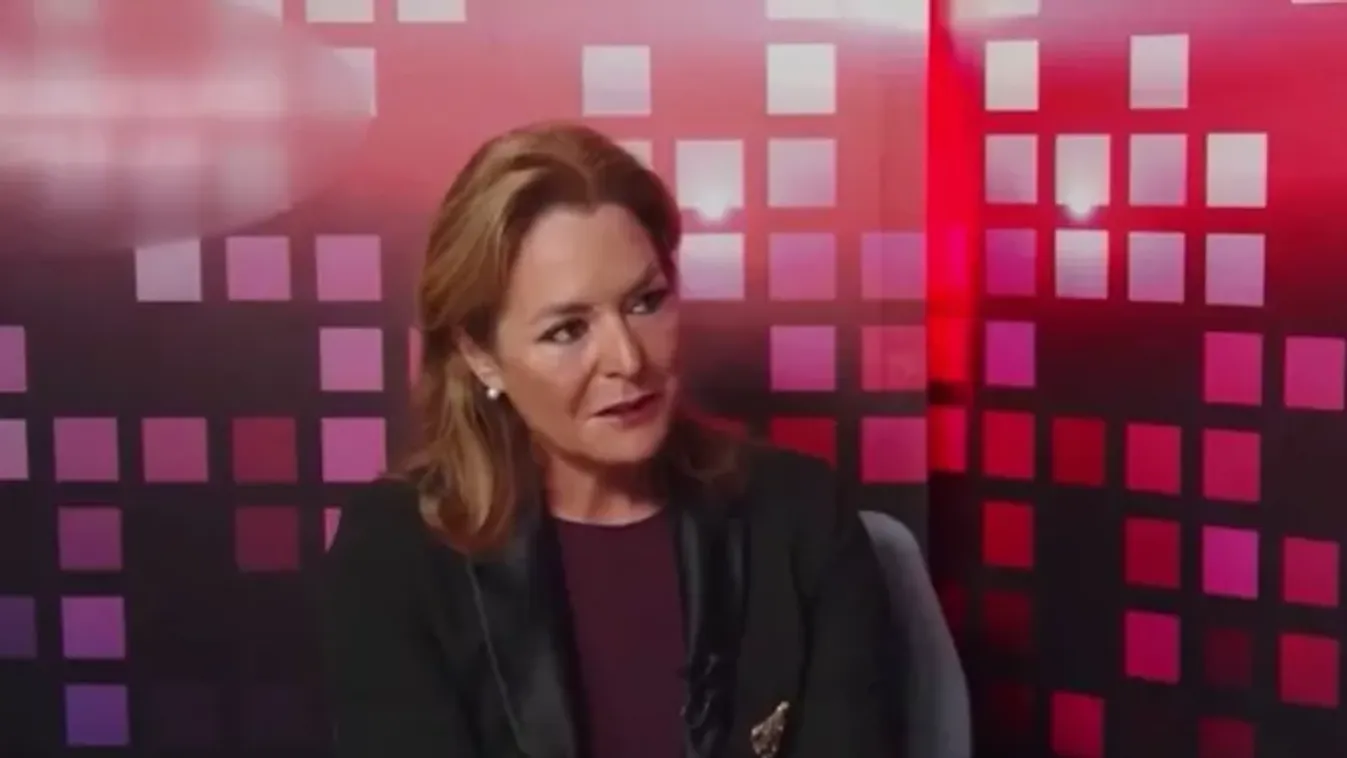 Vitályos Eszter: A Tisza új emberei globalista szervezetektől érkeztek