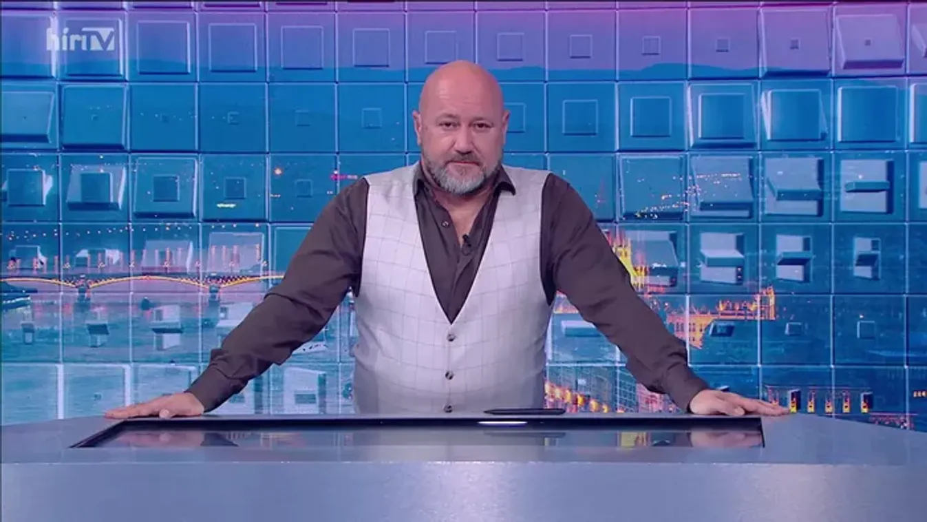 "Addig még sok víz folyik le a Dunán", avagy  már Fodor Gábor szerint is Orbán Viktort érdemes támogatni