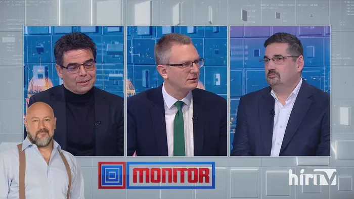 "Addig még sok víz folyik le a Dunán", avagy  már Fodor Gábor szerint is Orbán Viktort érdemes támogatni