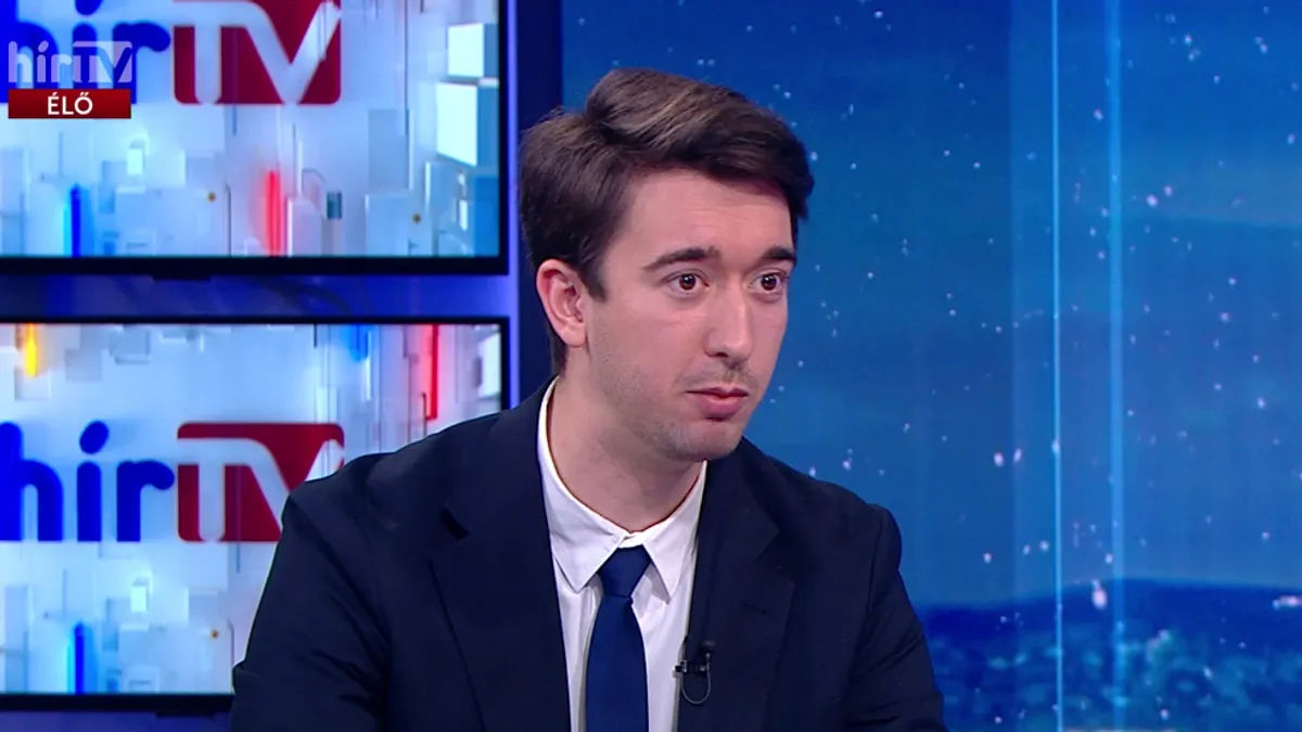 Donald Trump forradalmi változásokat hozott a világban