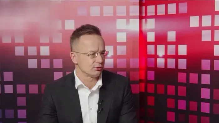 Szijjártó Péter: az ukránok megkezdték a beavatkozást a magyarországi választásba