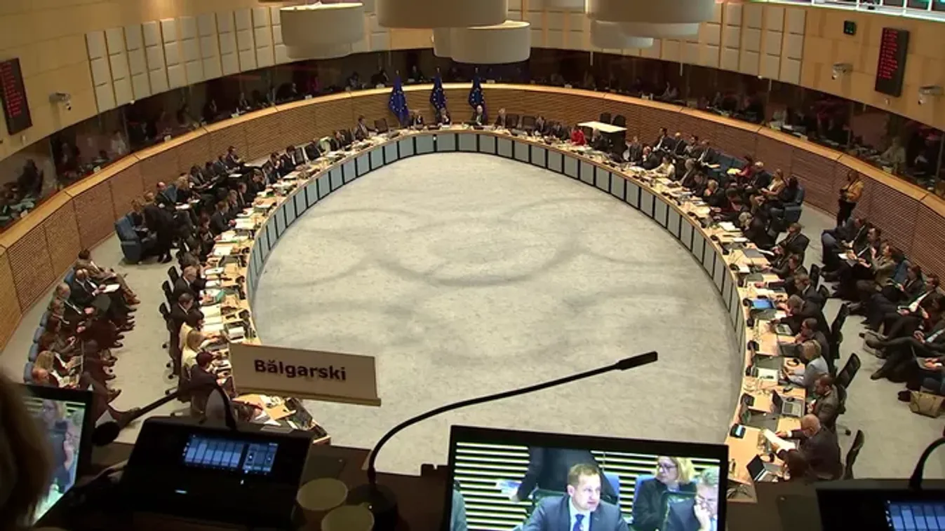 Nagy István szerint Brüsszel végleg elvenné a gazdák jövőjét