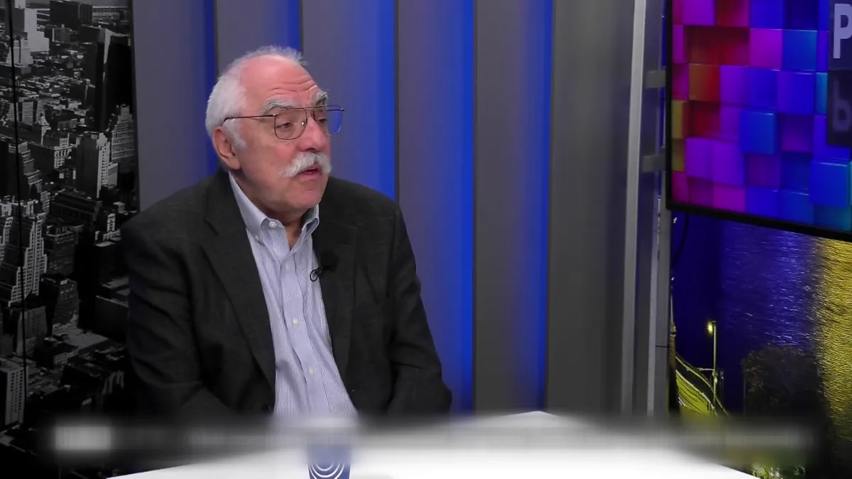 Visszatért a megszorítások atyja: Bokros Lajos beállt a Tisza Párt mögé