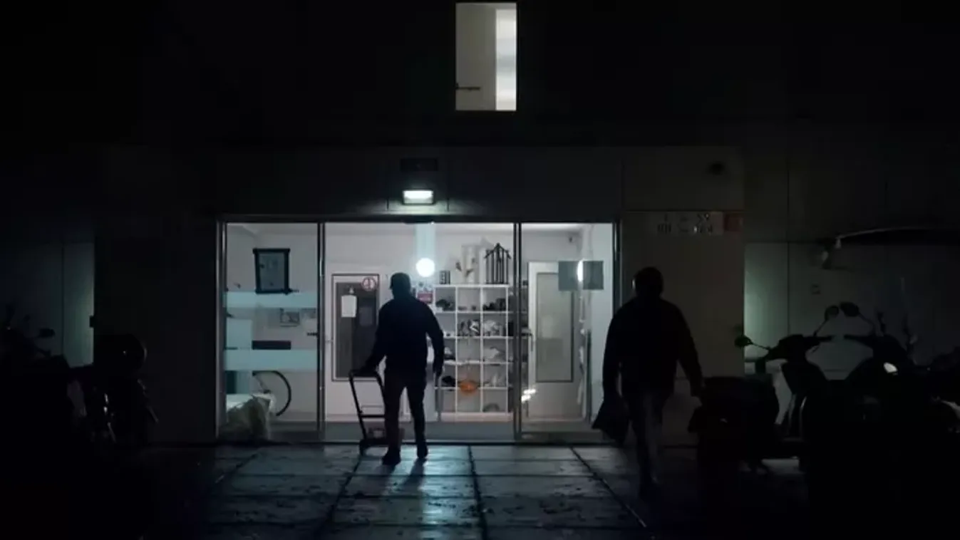 Nemi erőszak és drogkereskedelem: így dőlt romba az amszterdami integrációs mintaprojekt