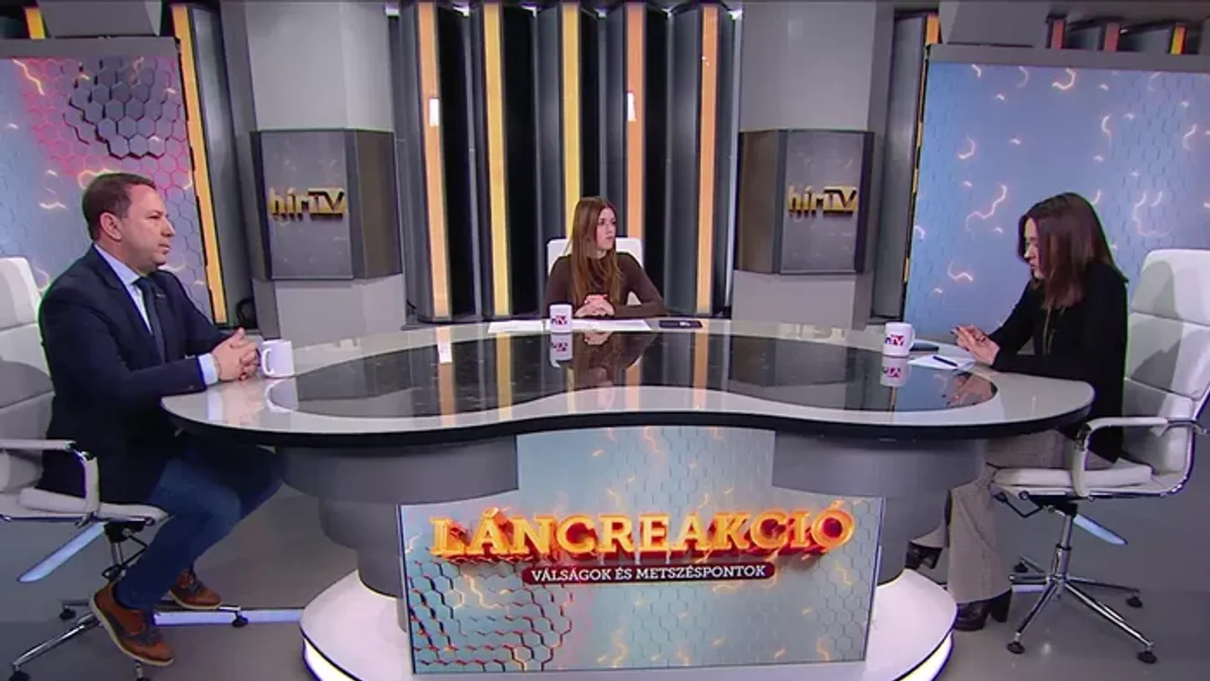 Mindent Ukrajna győzelmére tesznek fel Brüsszelben