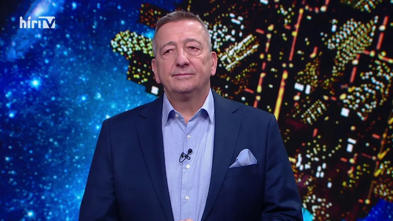 Értelmetlen háború és elszállt árak: Bayer Zsolt tiszta vizet öntött a pohárba