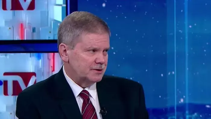 Míg Amerika hosszú távon gondolkozik, Nyugat-Európát csak Ukrajna mozgatja