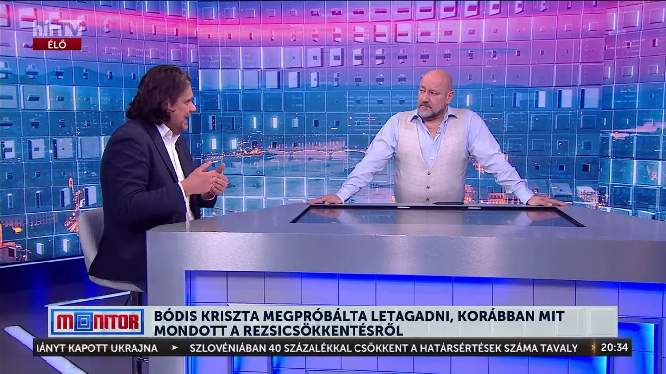 Brüsszel háborúja az emberek akarata ellen Kép