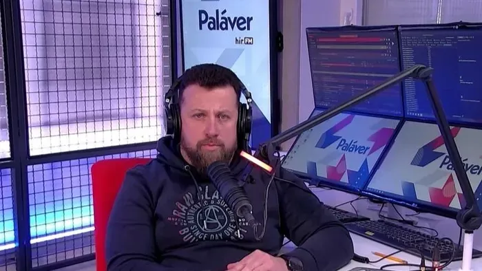 Az ukrán gömböc újra enni kér