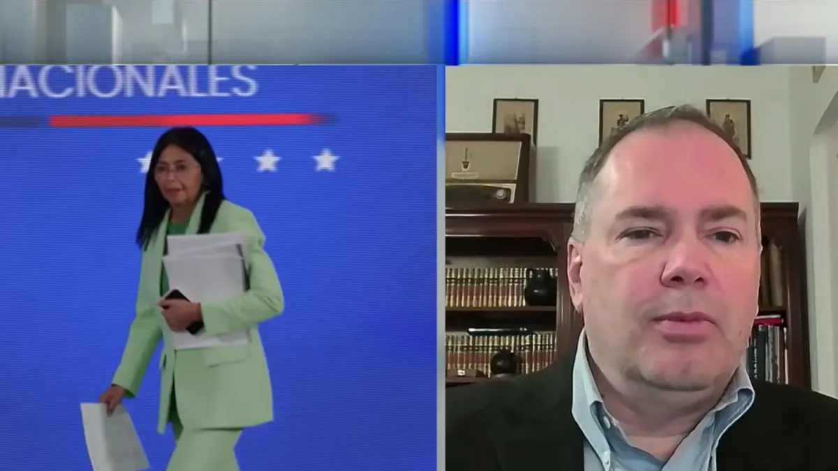 Kolumbia kész fegyvert ragadni