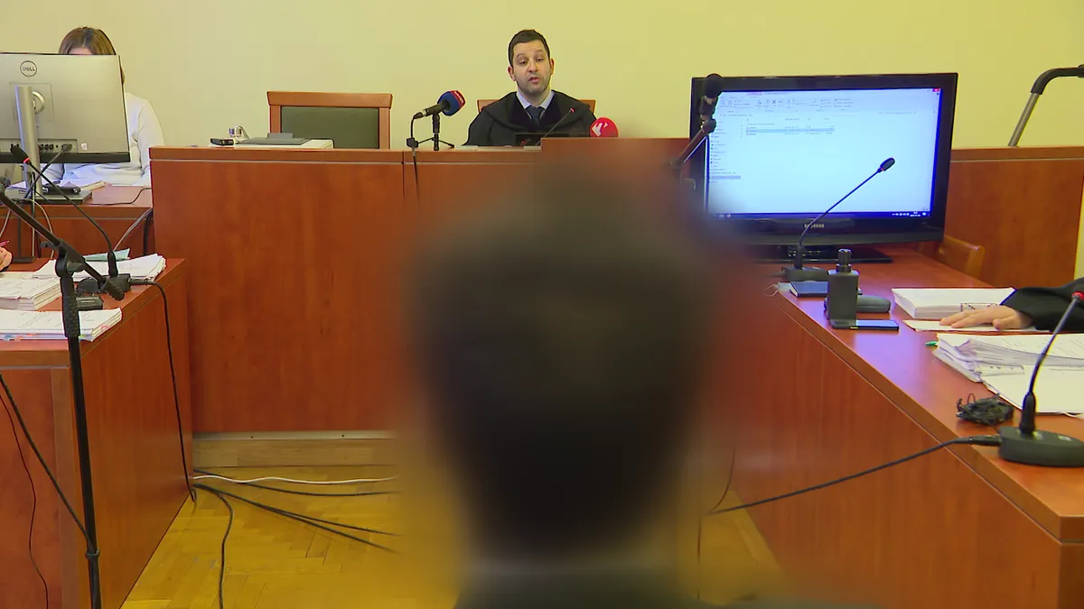 Nem tett vallomást a pedofíliával vádolt újbudai óvodai alkalmazott