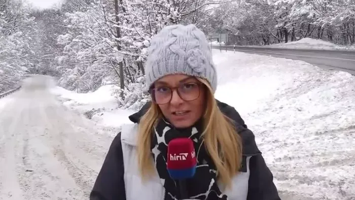 Ilyen a hóhelyzet az ország több pontján