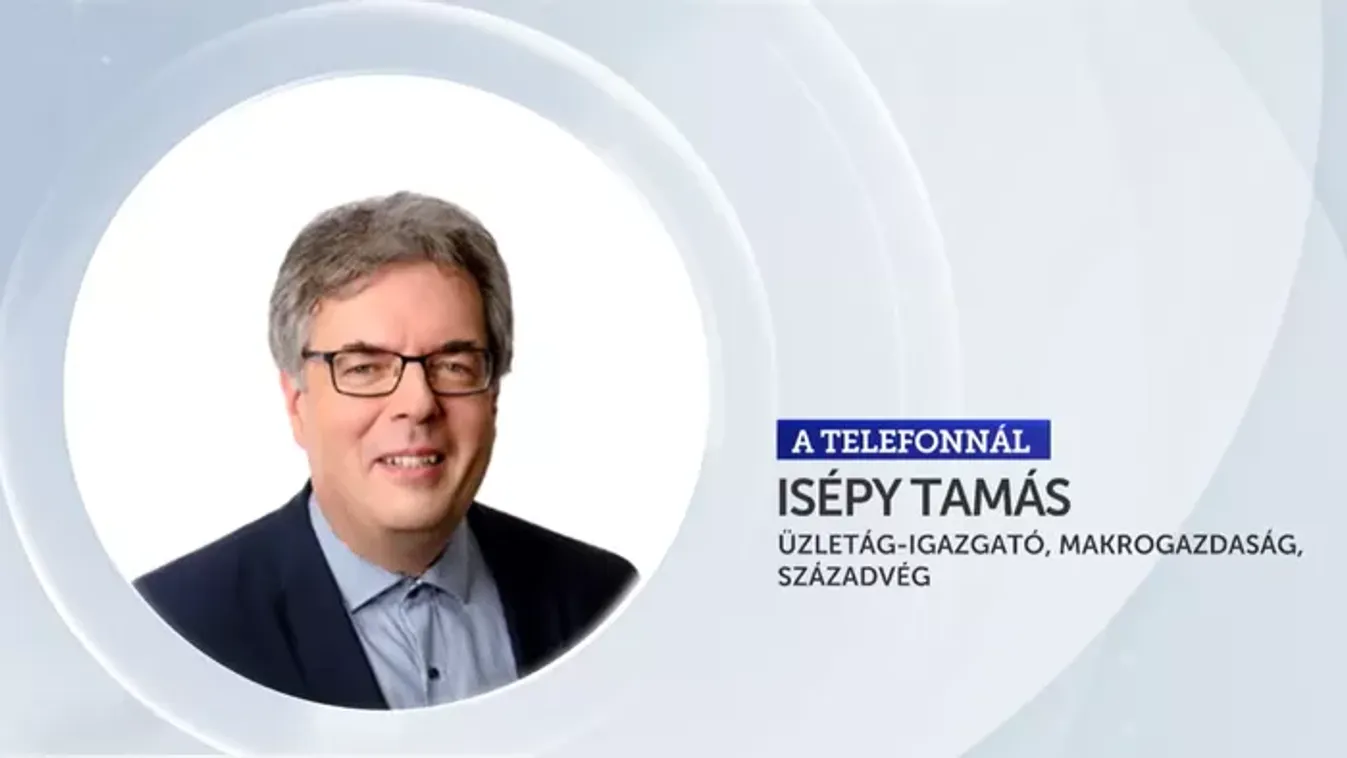 Századvég Konjunktúrakutató: A lakosság és a cégek is bizakodóak