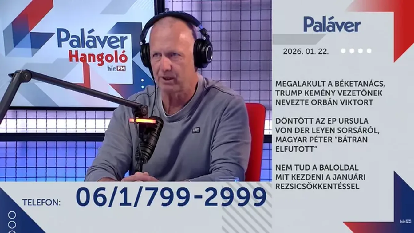 Gyávaság vagy paktum? Magyar Péter „bátran elfutott”, miközben Brüsszelben eldőlt a jövő