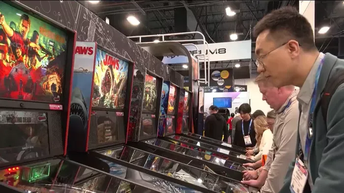 Hódít a retro a világ legnagyobb technológiai kiállításán