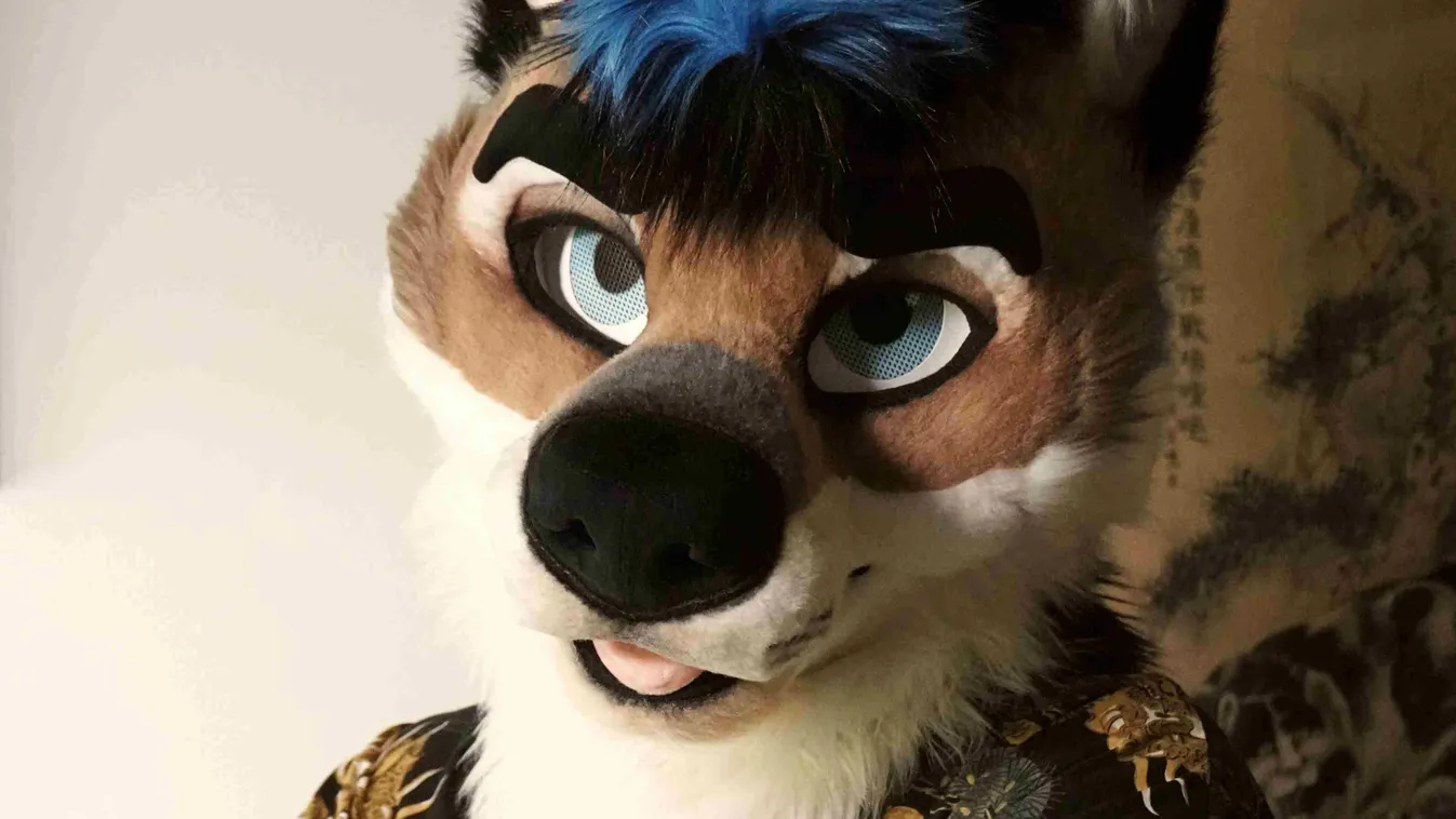 Magyar farkas a VR színpadon: megérkezett Yamazaki új dala