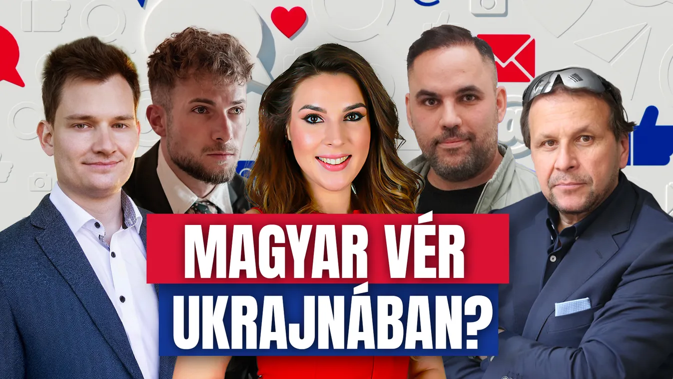 Véráldozat a húsosfazékért: Magyar Péterék készek Ukrajnába küldeni a honvédeket? Kép