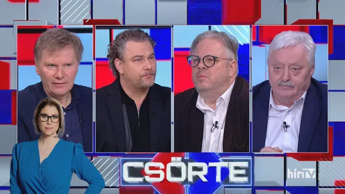 Sors vagy bábjáték? Masszív vita a Csörtében