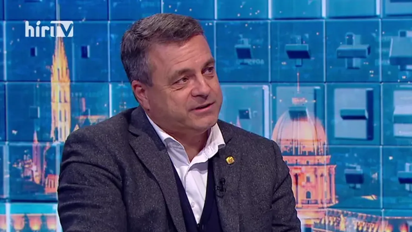 Háttéralkuk Brüsszelben: Bányai Gábor szerint Von der Leyen át akarja nyomni a Mercosurt