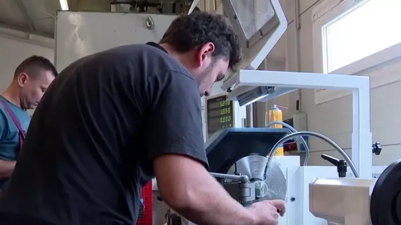 A gazdasági, politikai turbulenciák ellenére nem ment el a kedvük a vállalkozóknak