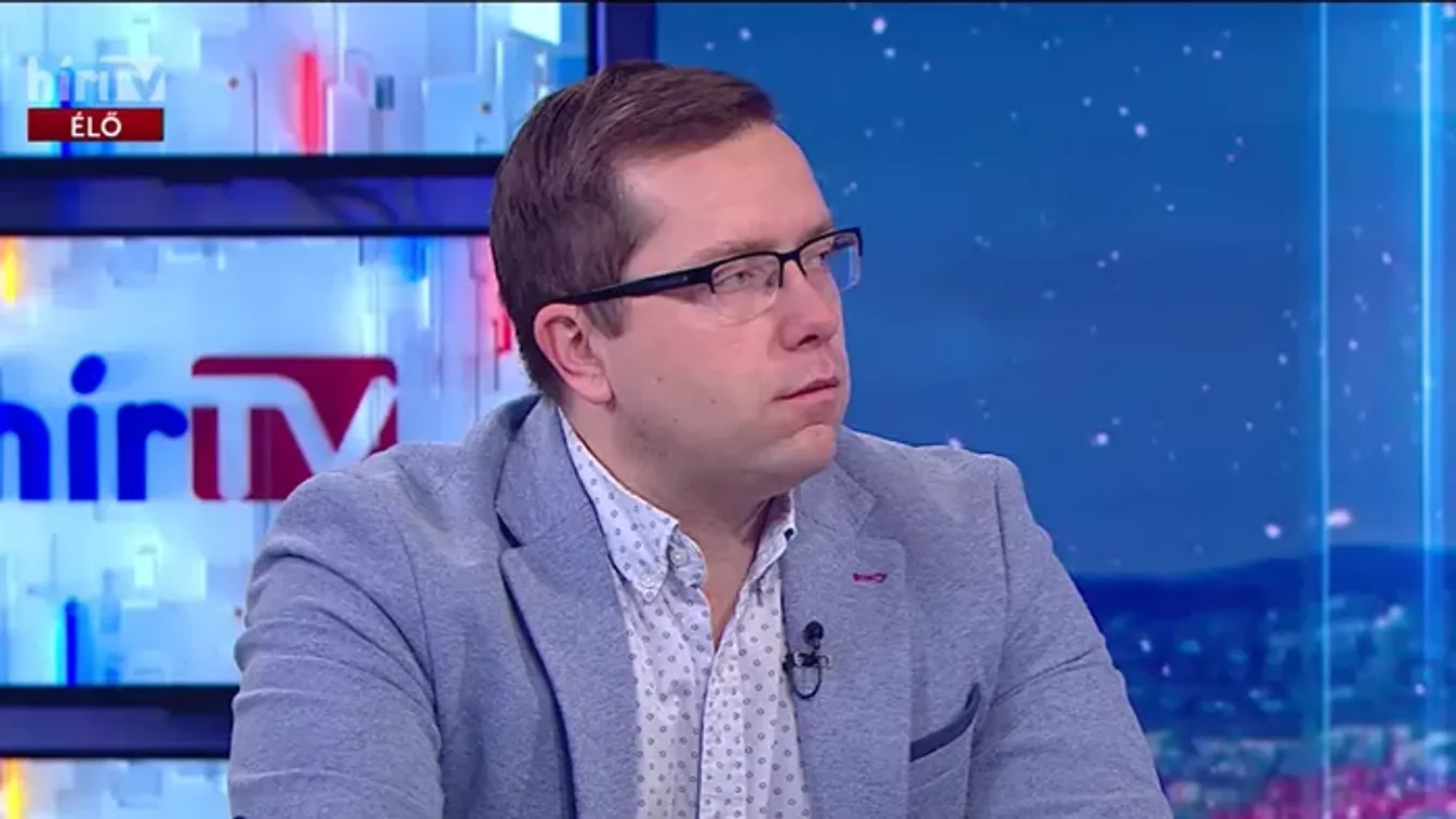 Orbán Viktor szerint a liberális világrend felbomlóban van