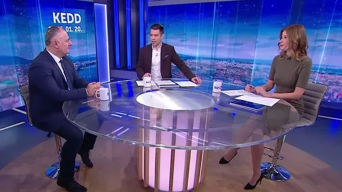 Míg Amerika hosszú távon gondolkozik, Nyugat-Európát csak Ukrajna mozgatja