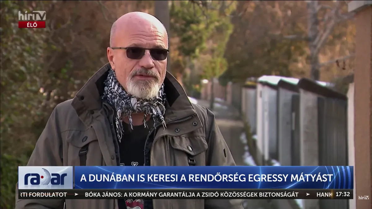 Tragédia a pesti éjszakában? Amíg a fiatal nyomtalanul eltűnt, baljós árnyak vetülnek a Lánchídra