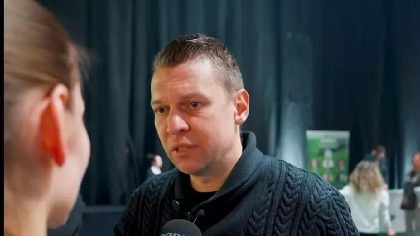 Menczer Tamás szerint ez a három legfontosabb szó a kampányban