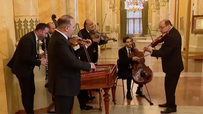 Dankó Pista - A magyar nóta dicsérete