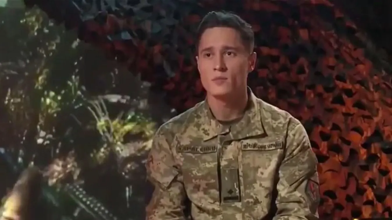 Az ukrán katonák 99 százaléka nem önkéntes, hanem behívó alapján vagy erőszakkal kerül a hadseregbe