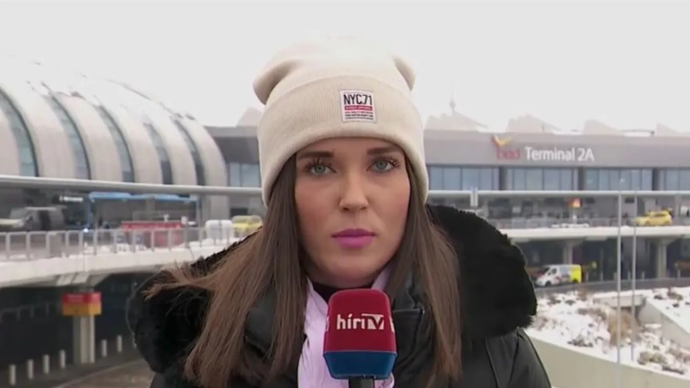 A jegesedés okoz fennakadásokat a fővárosban