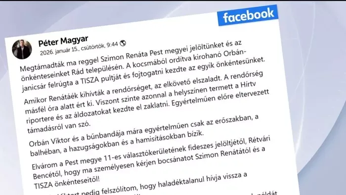 Hamis képet vizionálnak