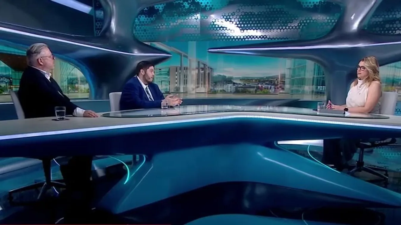 Orbán Viktor: Nem fogadjuk el a brüsszeli hadigazdaságra való átállást, mert az nem szolgálja az országok érdekét