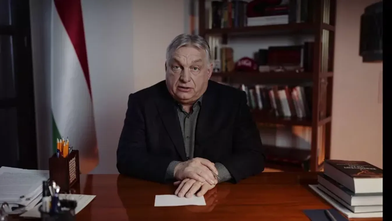 Magyarország határozott diplomáciai lépéssel válaszolt az összehangolt ukrán támadássorozatra