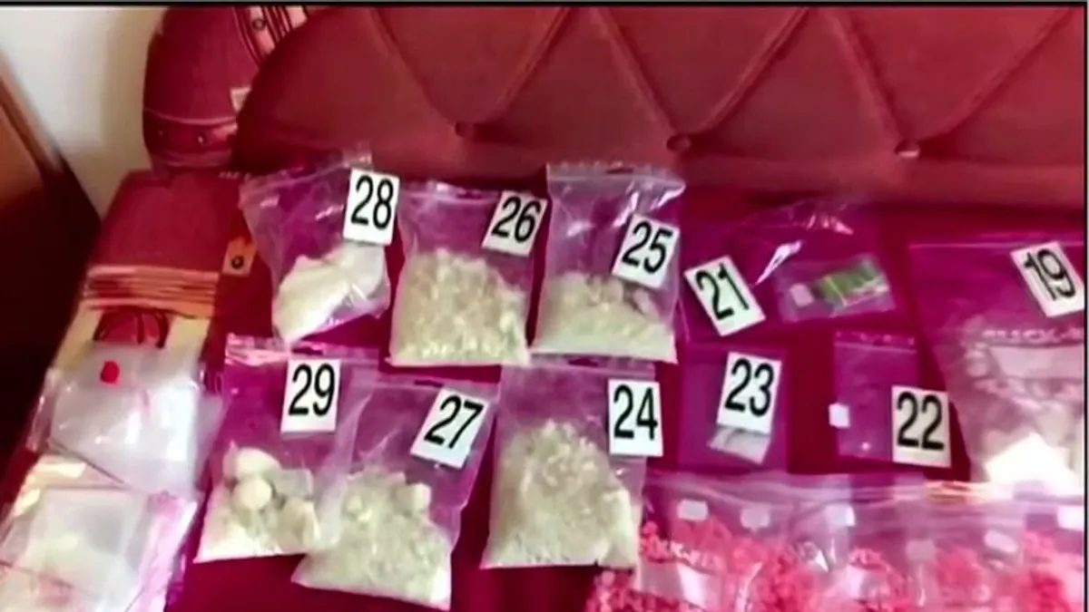 Feje tetejére állt Brüsszel, a drogot támogatják