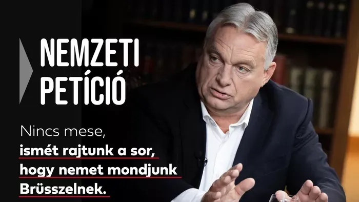 Nemzeti petíció: Ne fizessük mi mások háborúját!