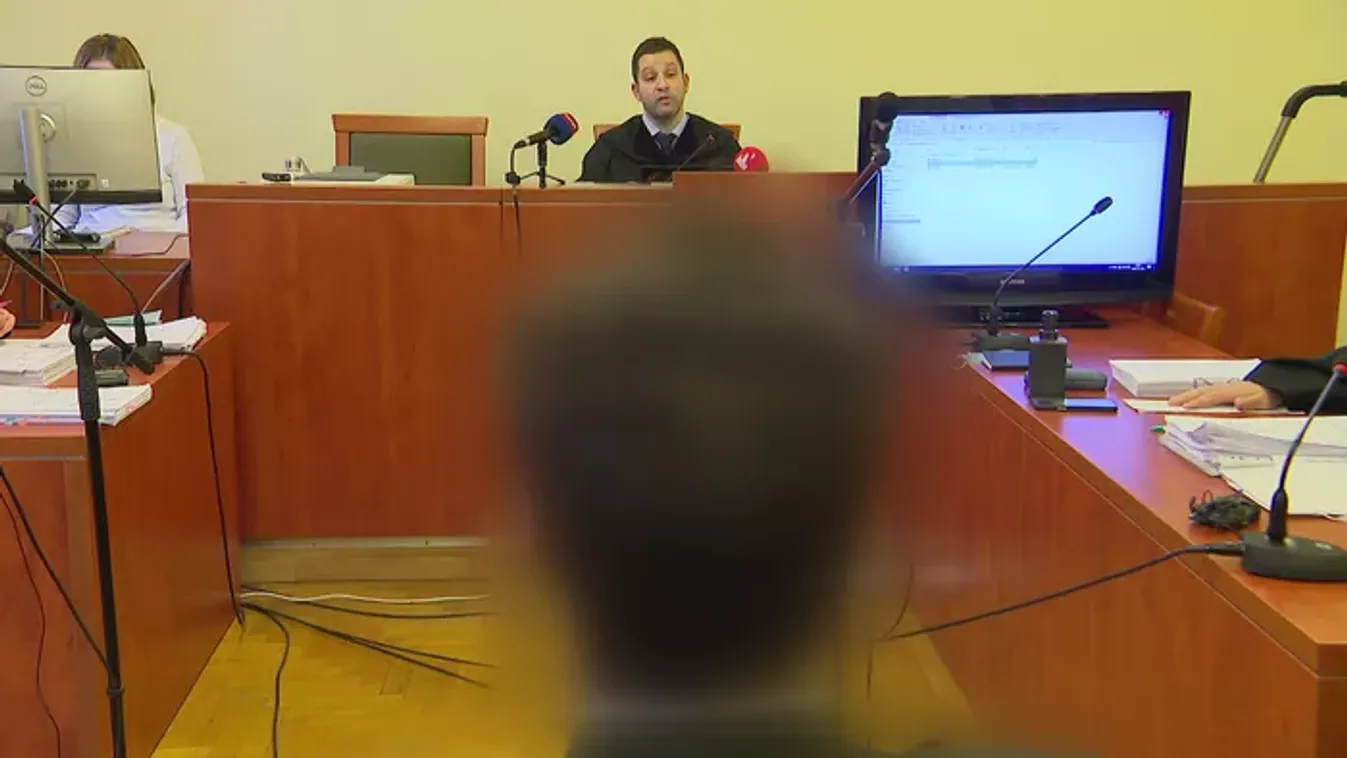 Nem tett vallomást a pedofíliával vádolt újbudai óvodai alkalmazott