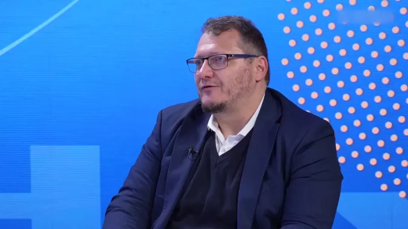 Ordenáré módon kiabált – Csercsa Balázs kitálalt Magyar Péter esztergomi dührohamáról