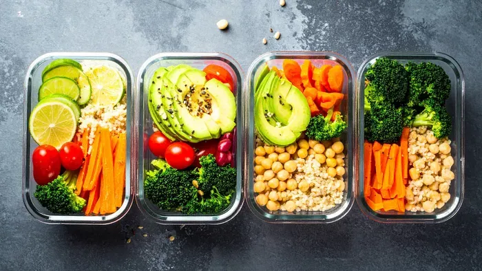 A Veganuár divat, vagy tudatos döntés a hosszú életért?